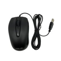 Asus Wired Gaming Mouse High Precision Ergonomic Optical USB for PC Laptop - $15.09