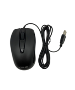 Asus Wired Gaming Mouse High Precision Ergonomic Optical USB for PC Laptop - $278.08 MXN