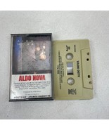 Aldo Nova by Aldo Nova (Cassette, Oct-1985, Portrait) - £3.90 GBP