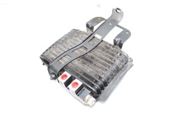 04-08 MAZDA RX-8 LEFT DRIVER SIDE AUXILIARY ENGINE OIL COOLER E5716 image 4