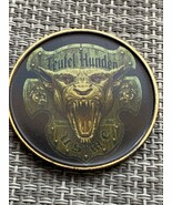 United State Army Marine Corps Challenge Coin Devil Dogs Squad - €13,22 EUR
