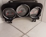 Speedometer MPH ID 68087323AA Fits 11-12 CALIBER 303649 - £60.71 GBP