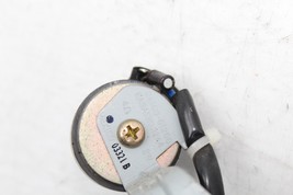 03-08 TOYOTA MATRIX RIGHT PASSENGER SIDE TWEETER SPEAKER E6270 image 11