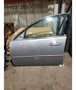 Driver Front Door VIN W 4th Digit Limited Fits 06-16 IMPALA 1447176 - $3,166.51 MXN