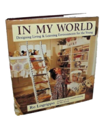 In My World Children Interior Design Ideas Ro Logrippo Bedroom Living Ro... - $13.25 CAD