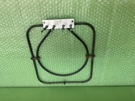 WB44T10058 191D4608P001  GE Monogram Range Wall Oven Convection Element - $35.50