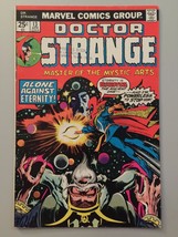 Doctor Strange # 13 - 15, Dr. Strange Annual # 1 (Marvel lot of 4 - Drac... - $16.40