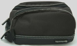 New Genuine Tom Tom Travel Case Bag Go 600 2535 One Xl Xxl 550 540 Via 1605 - £6.65 GBP