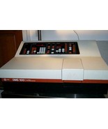 Varian DMS 100s UV-Vis Spectrophotometer - $1,215.00