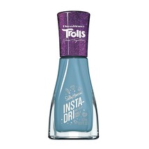 Sally Hansen Insta-Dri Trolls Nail Polish Collection, Here We Go Again! ... - $12.88