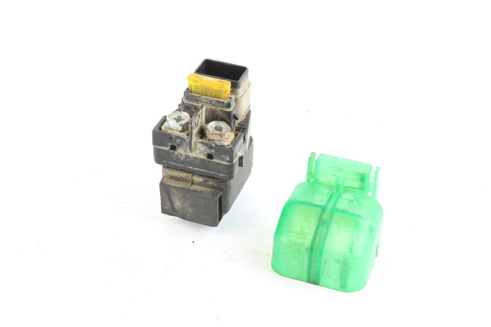 07 Suzuki Quadsport Z400 Engine Starter Relay Starting Switch 31800-07G0... - $29.69