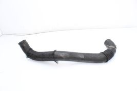 03-07 FORD F-350 SD 6.0L RADIATOR LOWER COOLANT HOSE PIPE Q9057 image 5