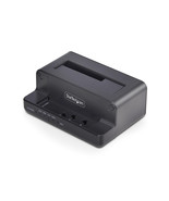 Startech N2-M2-SSD-DUPLICATOR DUAL BAY STANDALONE SSD CLONER M.2 NVME TO... - $2,634.54 MXN