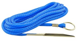 Danielson Stringer Braided Cord 25Ft Length Model SBPC25 - £7.39 GBP