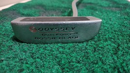 Odyssey Dual Force DF Rossie Blade 35 Inch Putter - £29.06 GBP