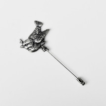 Bird Stick Pin - $6.80