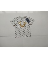 TRUE RELIGION TODDLER BOYS PRINTED CREW NECK T SHIRT WORLDWIDE SHIPPING 13 - $277.24 MXN