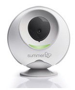 Summer Infant LIV Cam OntheGo Wireless Camera Baby Monitor - £46.97 GBP