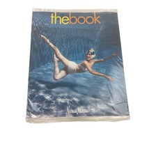 TheBook The Book Neiman Marcus Catalog Dallas Texas Resort 1999 Department Store - £36.67 GBP