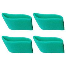 4-Pack Pre Filter Fits Briggs &amp; Stratton 273356S - £6.85 GBP