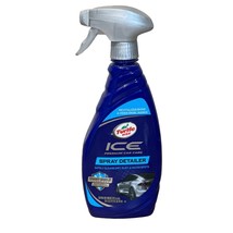 Turtle Wax Ice T470R Spray Detailer 20 Oz Bottle- Discontinued - £34.81 GBP