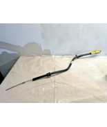 2015 Paccar MX13 Diesel Engine Oil Dipstick and Tube 1889877 OEM - $242.75