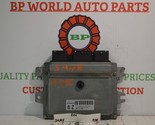 A56F76T1A  Nissan Cube 2011 Engine Control Unit ECU Module 928-24A4 - $20.99