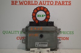 A56F76T1A  Nissan Cube 2011 Engine Control Unit ECU Module 928-24A4 - £16.51 GBP