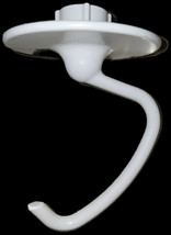 Kitchen-Aid Stand Mixer Coated Dough Hook Genuine OEM For Bowl Lift Used... - $10.00
