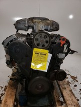 Engine 3.5L VIN 1 6th Digit Fits 03-04 PILOT 1367618 - $373.41 CAD