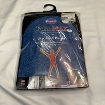 Polarmax Women’s Expedition Weight Crew Base Layer Top Size L Black NWT ... - $275.24 MXN