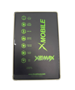 XMobile X10Max Android 13 Tablet 10″ IPS Display 3GB RAM 64GB LTE Wi‑Fi ... - €38,73 EUR