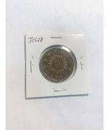 1914 Japan 1 Sen - Taisho Coin Vintage Collectible High Grade #JCL18 - €6,06 EUR