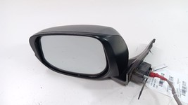 Driver Left Side View Door Mirror Power US Market Non-heated Fits 10-14 ... - £78.64 GBP