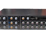 Pyle Power Amplifier Pt12050ch 354908 - £135.06 GBP