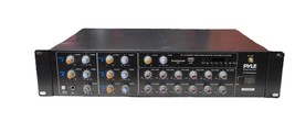 Pyle Power Amplifier Pt12050ch 354908 - £132.91 GBP