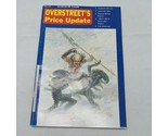 Overstreets Price Update Comic Book Price Guide No 15 - $20.30