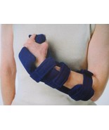 Brand New ACH-101 Comfy Splint Adjustable Cone Hand Splint Brace Orthosis  - $38.55