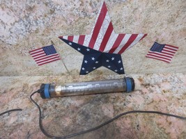 OKUMA LU15 CNC LATHE WORK LIGHT LAMP - $77.59