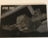 Star Trek Trading Card #24 Space Seed - £1.55 GBP