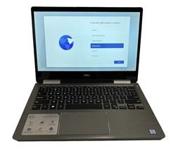 Dell Laptop P83g 329366 - £172.33 GBP