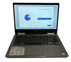 Dell Laptop P83g 329366 - $219.00