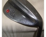 TaylorMade 56° Tour Wedge  S300 Stiff Flex Steel Shaft Right Handed - $14.84