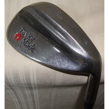 TaylorMade 56° Tour Wedge  S300 Stiff Flex Steel Shaft Right Handed - £11.66 GBP