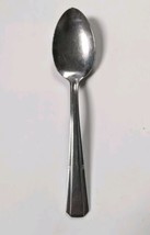 Majesco Oval Stainless Steel Dinner Spoon - £1.56 GBP