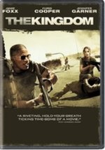 The Kingdom Dvd - £8.76 GBP
