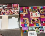 Vintage 1981 Bargain Hunter Board Game Milton Bradley 100% Complete Nice... - £35.80 GBP