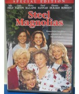 Steel Magnolias Special edition DVD USED - €3,42 EUR