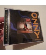 Ozzy Osbourne *Blizzard Oz Ozz *CD *Epic *EK67235 *remastered *Sabbath Vtg - £15.61 GBP