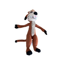 Disney Plush Stuffed Animal Toy Timon Lion King The Broadway Musical 10 ... - $8.90